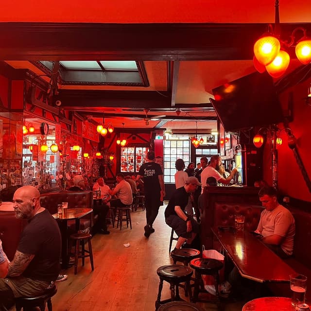 The Dublin Castle