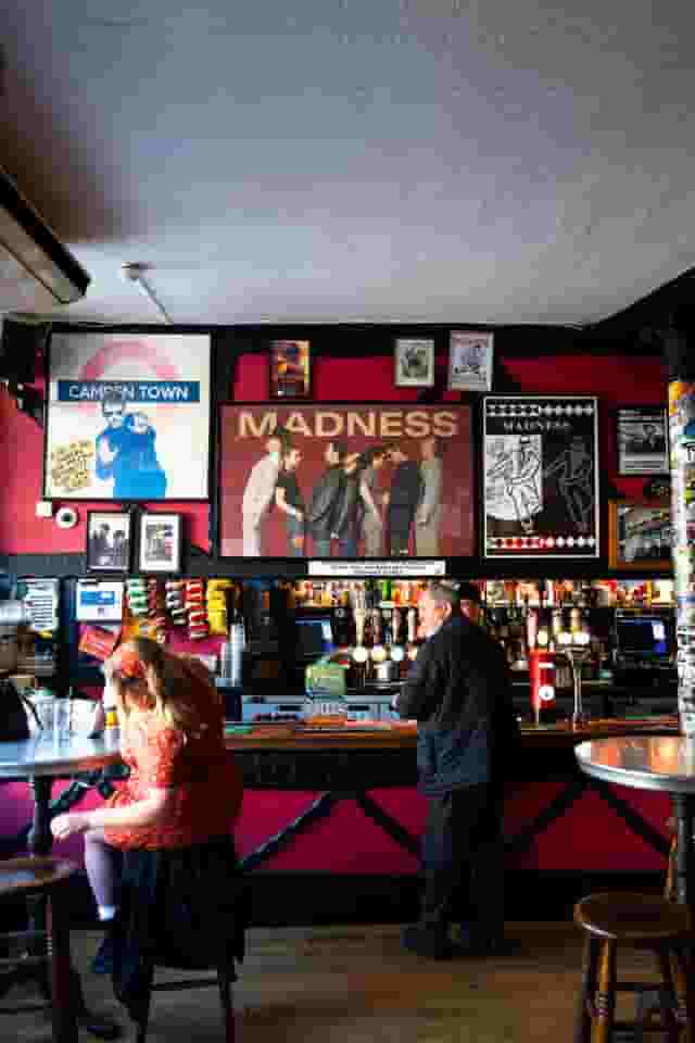 The Dublin Castle
