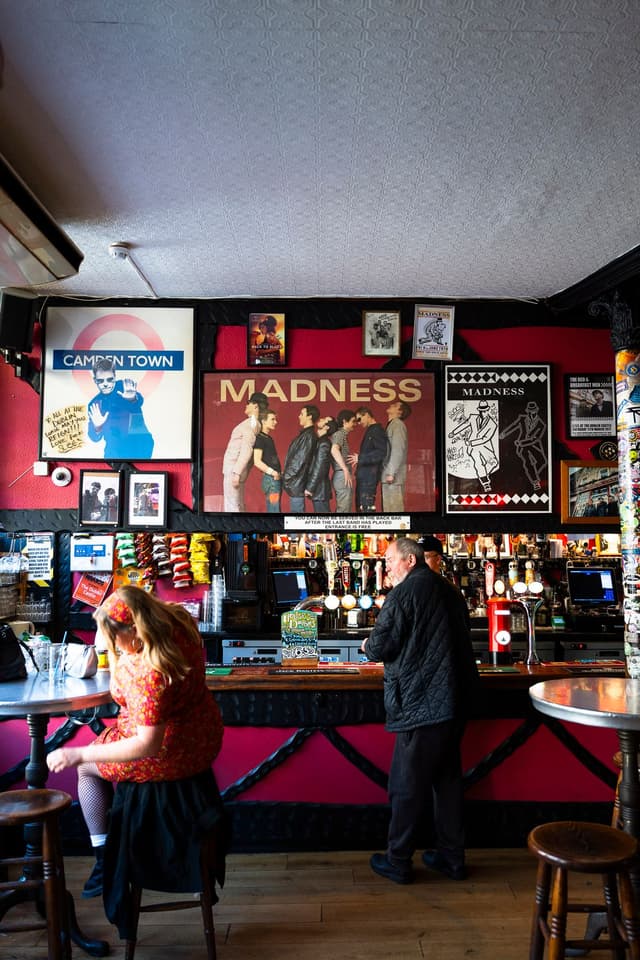 The Dublin Castle