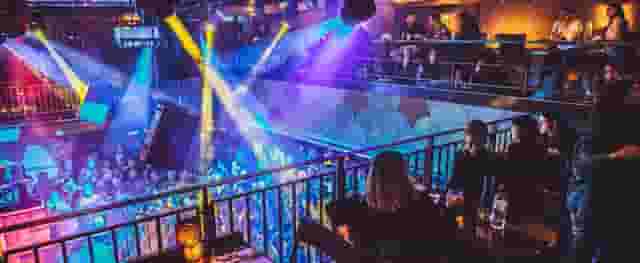 The Jazz Cafe