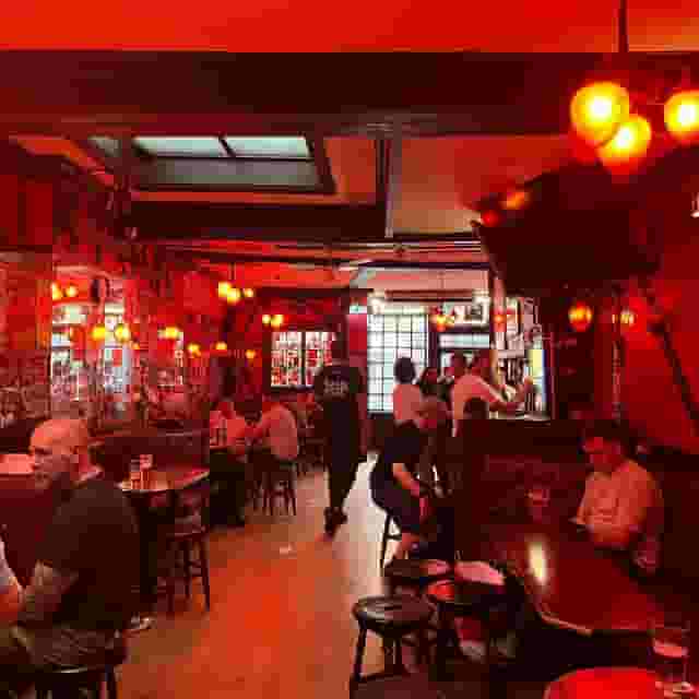The Dublin Castle
