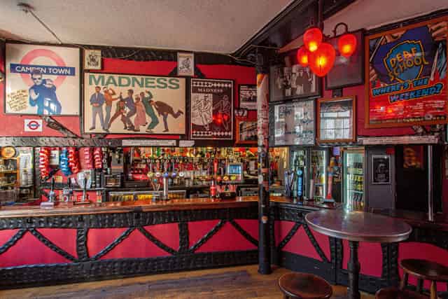 The Dublin Castle