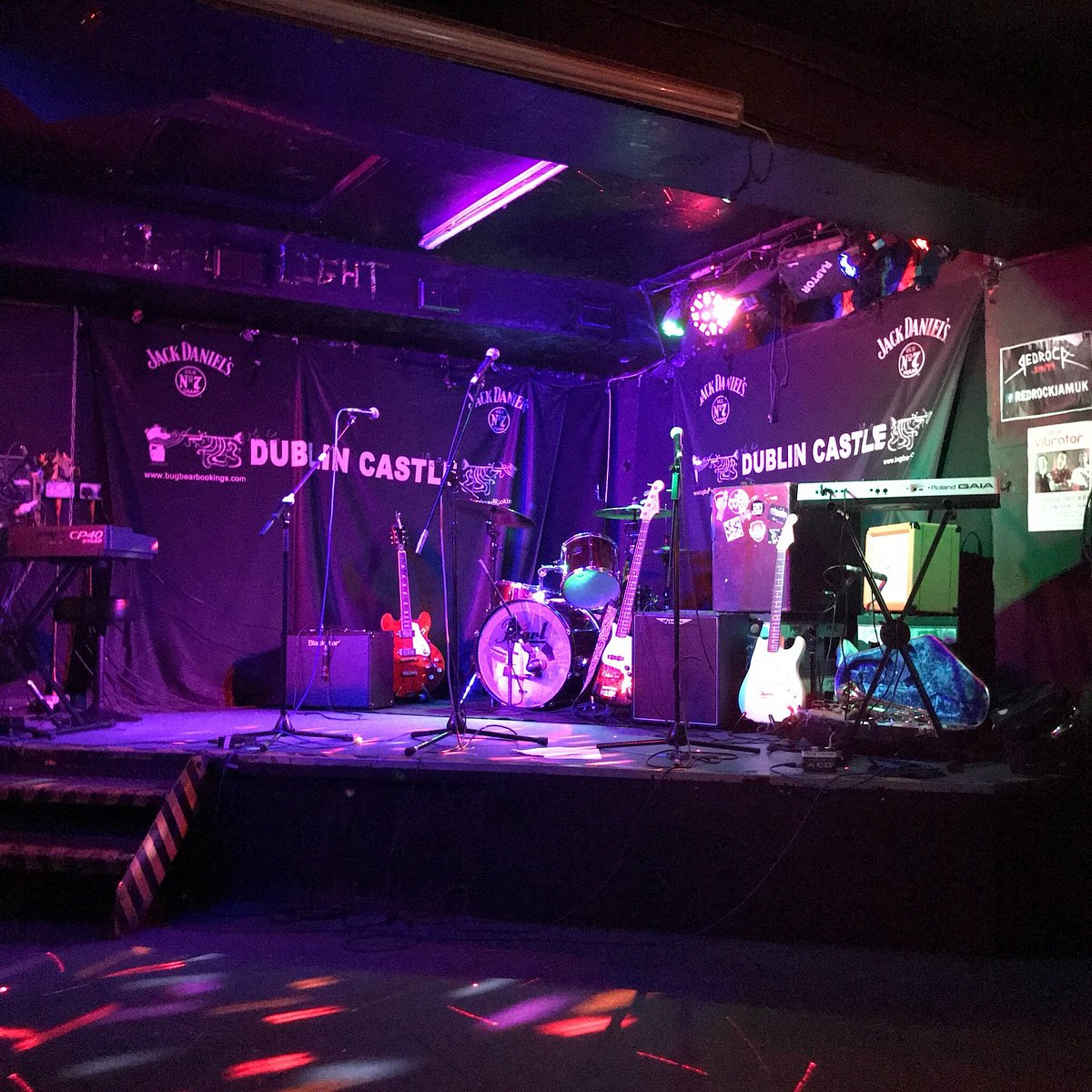 The Dublin Castle - image 1