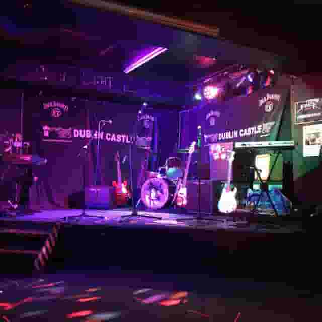 The Dublin Castle