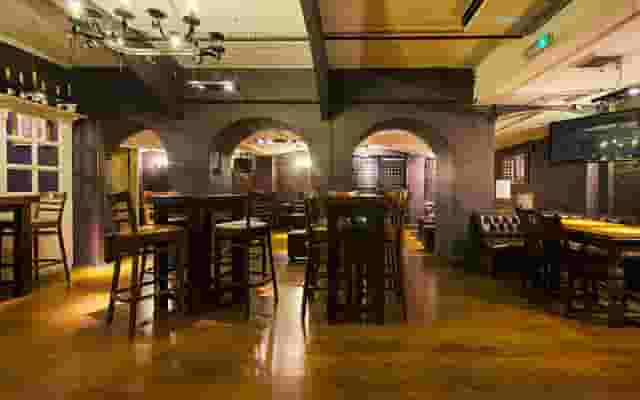 The Kings Head (UK)