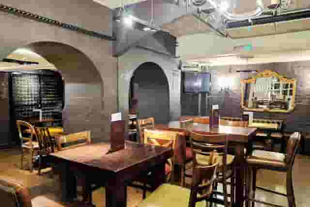 The Kings Head (UK)