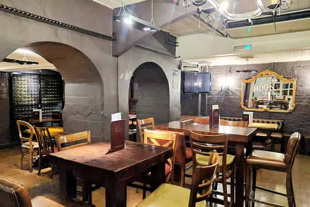The Kings Head (UK)
