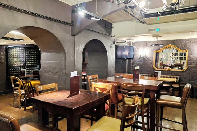 The Kings Head (UK)