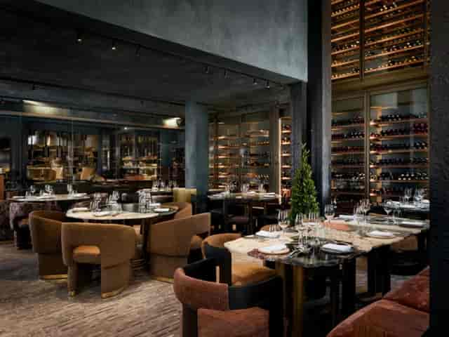 Jul's London - image 2