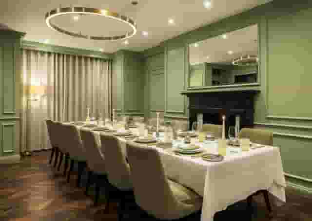 The Chelsea Townhouse