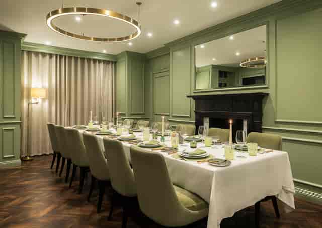 The Chelsea Townhouse - image 2