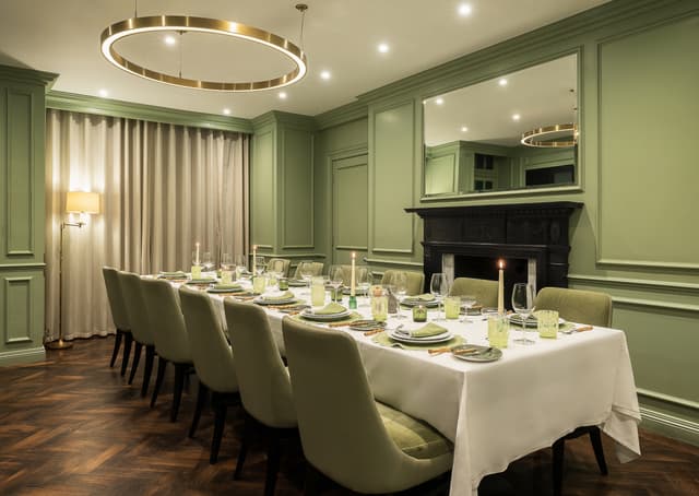 The Chelsea Townhouse