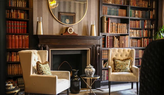 The Chelsea Townhouse