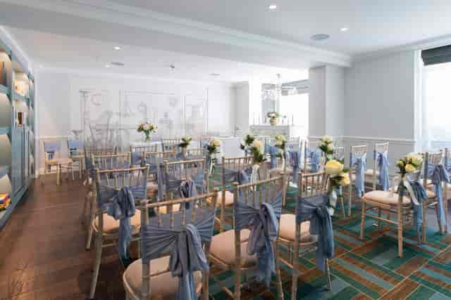 The Chelsea Townhouse - image 3