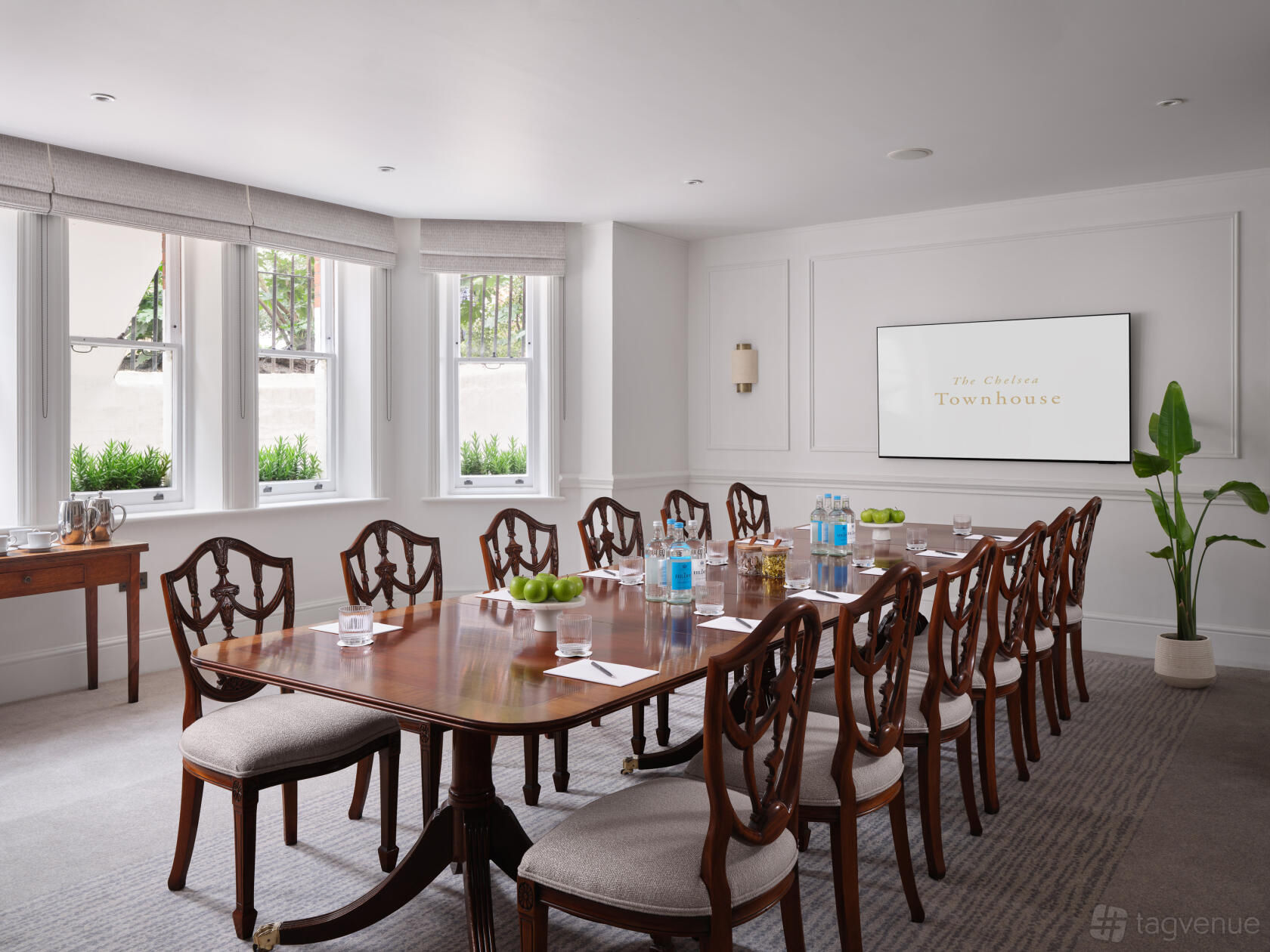 The Chelsea Townhouse - image 1