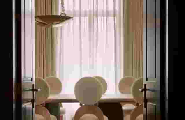 The Chelsea Townhouse