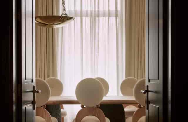 The Chelsea Townhouse - image 3