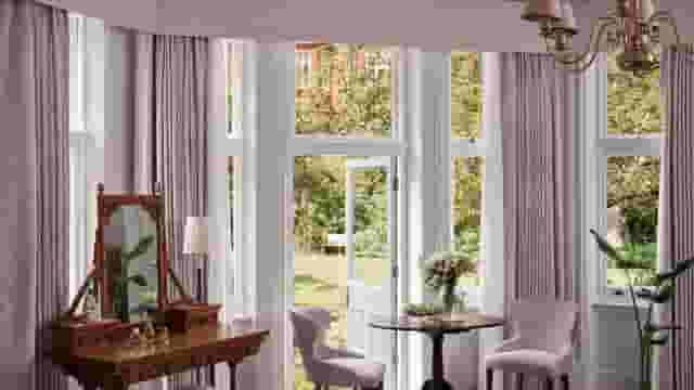 The Front Room
