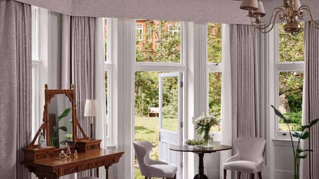 The Chelsea Townhouse