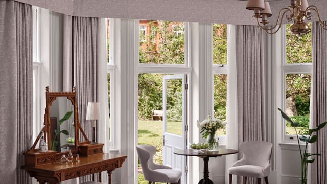 The Chelsea Townhouse