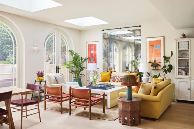 The Chelsea Townhouse