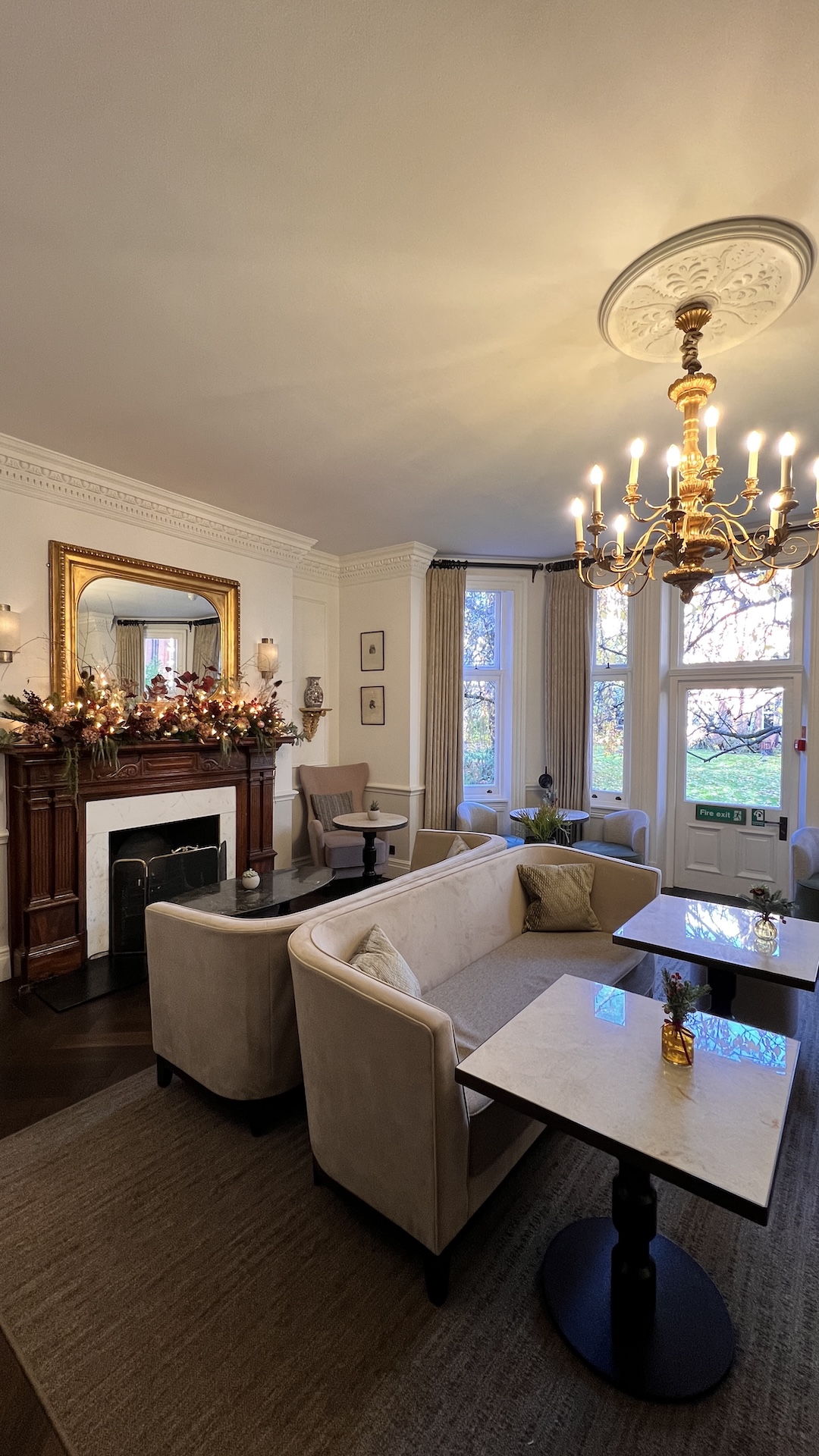 The Chelsea Townhouse - image 1