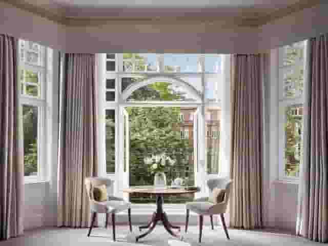 The Garden Room