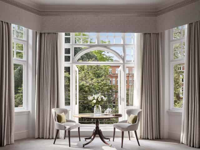 The Garden Room