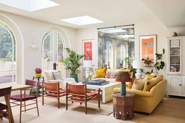 The Garden Room