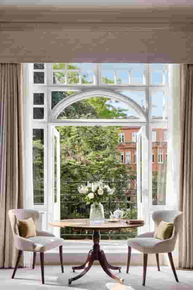 The Chelsea Townhouse
