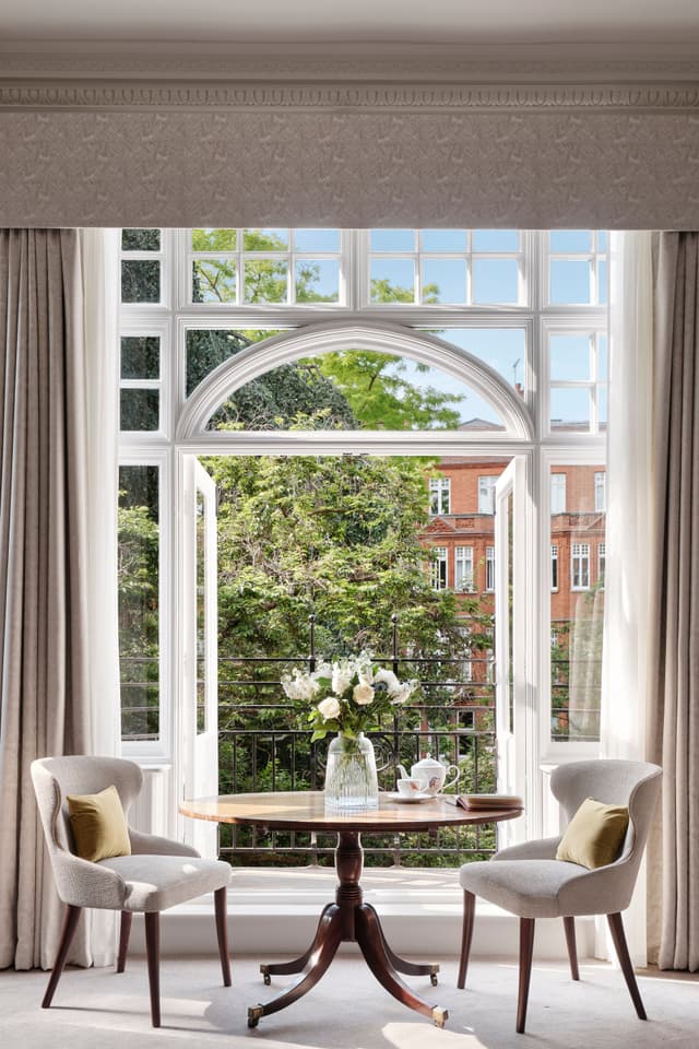 The Chelsea Townhouse