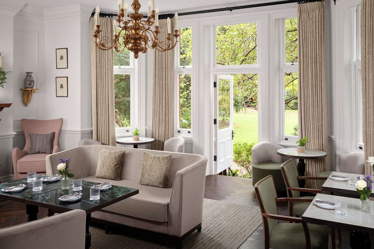 The Chelsea Townhouse - image 1