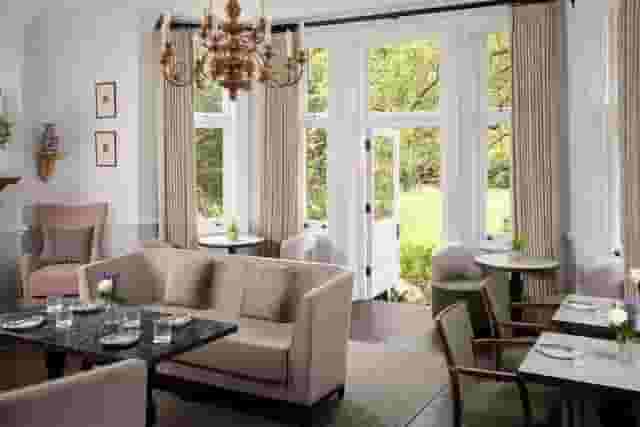 The Chelsea Townhouse