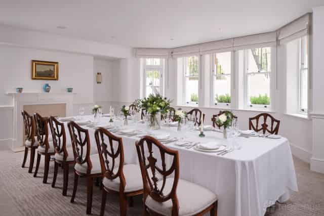The Chelsea Townhouse