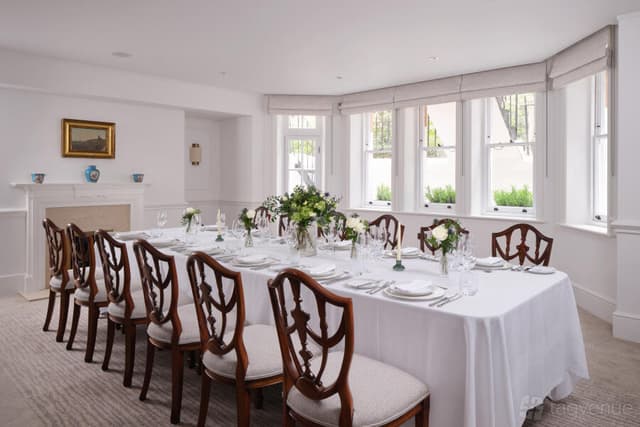 The Chelsea Townhouse