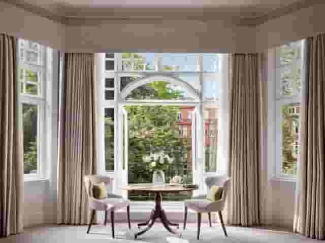 The Chelsea Townhouse