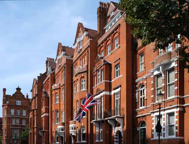 The Chelsea Townhouse - image 2