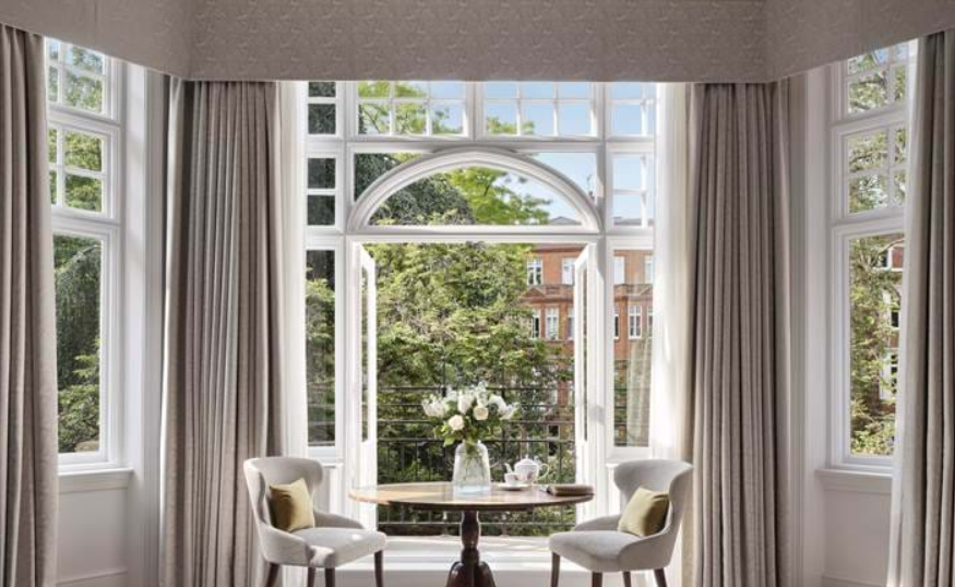 The Chelsea Townhouse - image 1