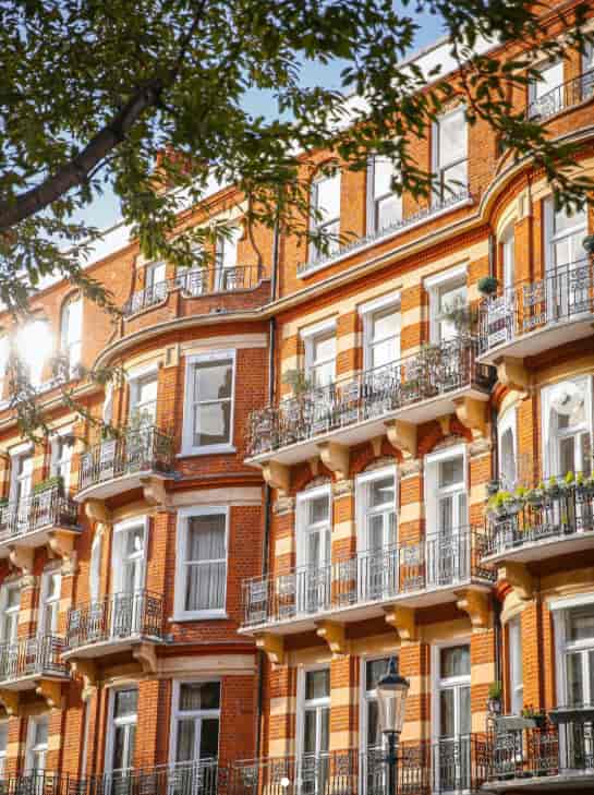 The Chelsea Townhouse - image 2
