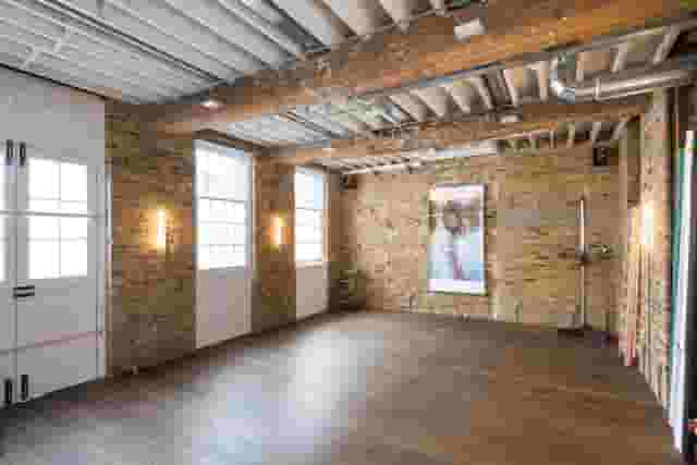 Paper Mill Studios