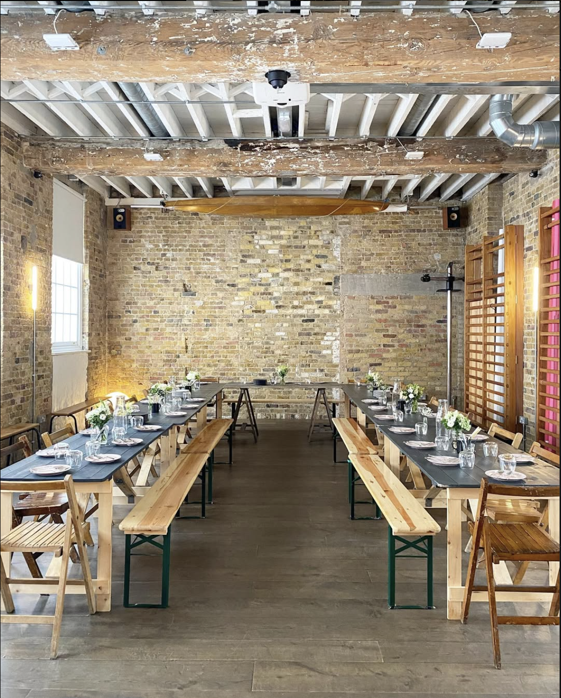 Paper Mill Studios - image 1