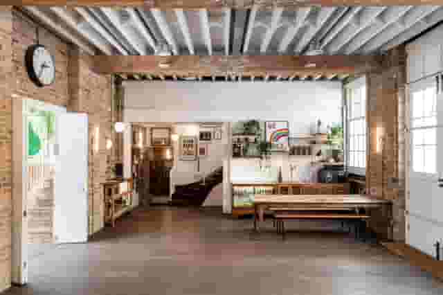 Paper Mill Studios
