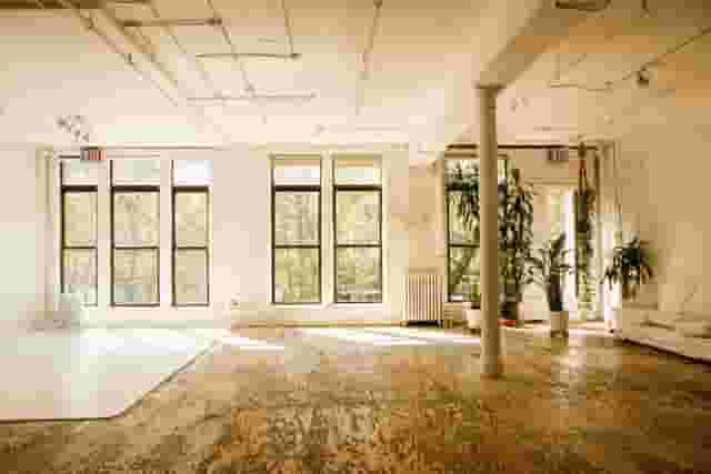 Paper Mill Studios