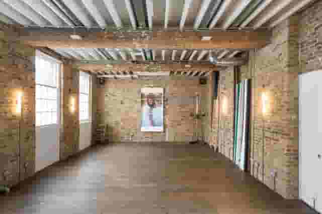 Paper Mill Studios