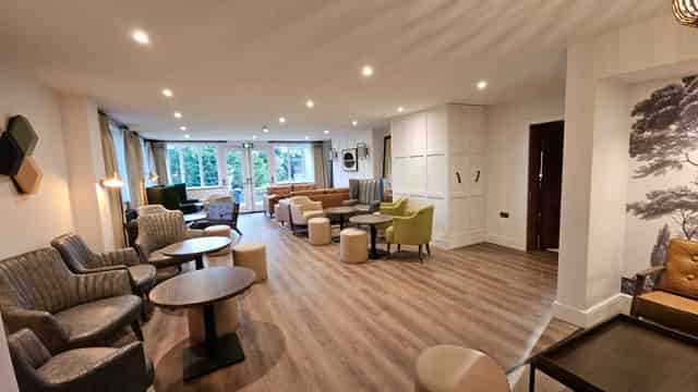 Valley Suite