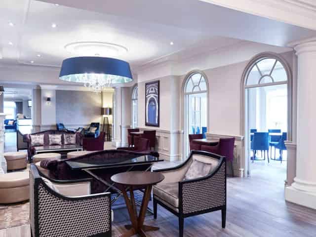 Dartmoor Room