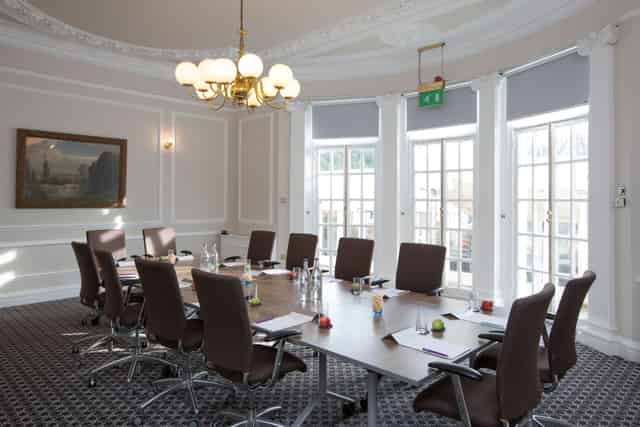 Dartmoor Room
