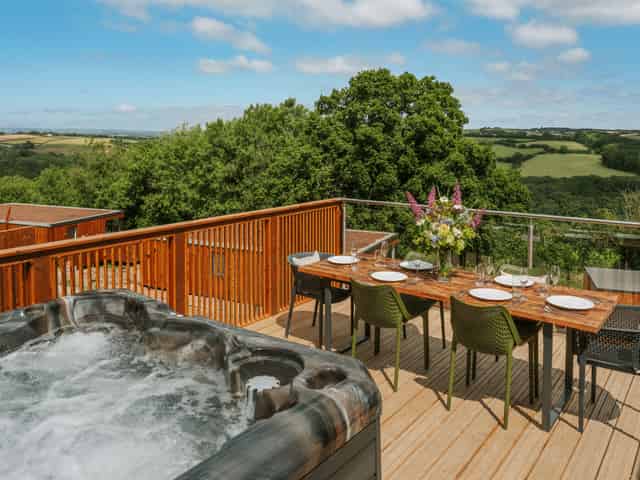 Dartmoor Room