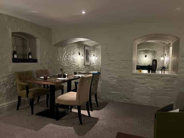 Valley Suite