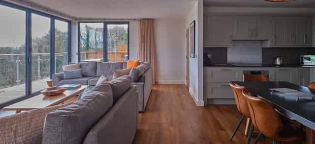 Valley Suite